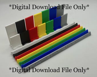 Star Wars: Legion Accessory Pack *DIGITAL DOWNLOAD* (Inoffizielle Fan gemacht)