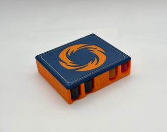 Riftbound Card Game Curled Paw Token Holder (Unofficial-Fan Made)