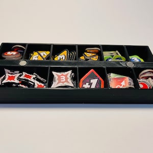 Generic Token Holder