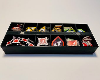 Generic Token Holder