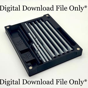 Star Wars Legion Template Holder *DIGITAL DOWNLOAD* (Unofficial-Fan Made)