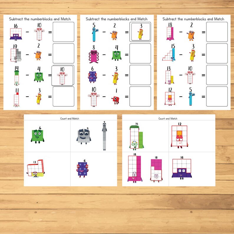30 activities quiet book busy binder for toddlers youngkids etsy
