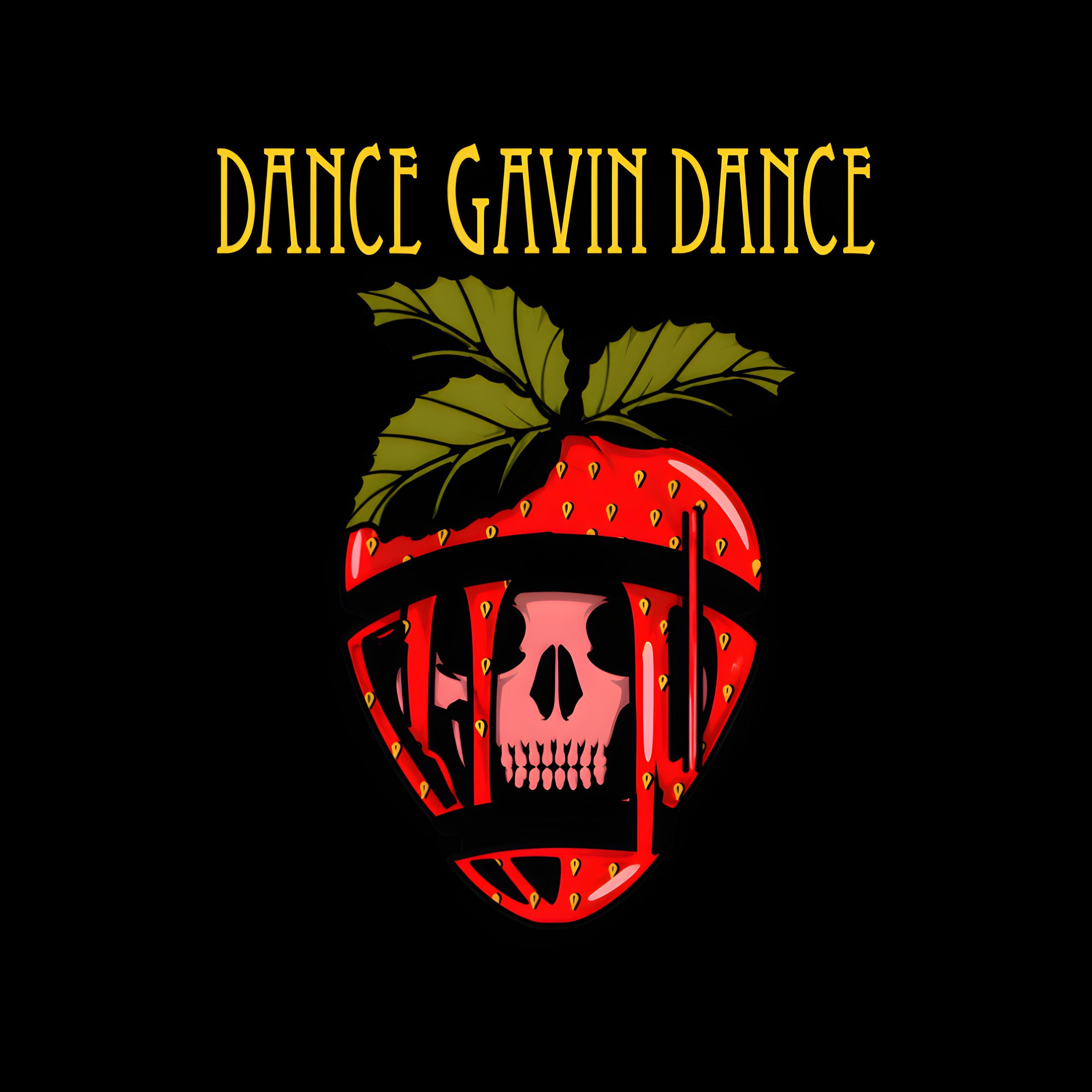 Dance Gavin Dance Art - Etsy