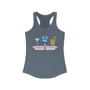 Women&#39;s Ideal Racerback Tank