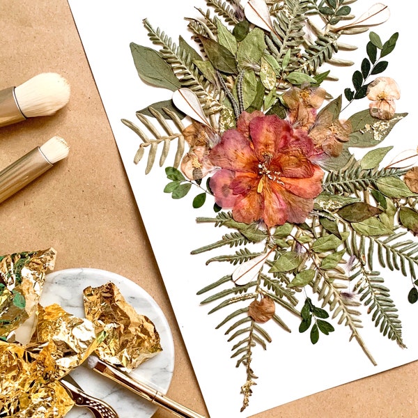 Dried Flowers Etsy Australia