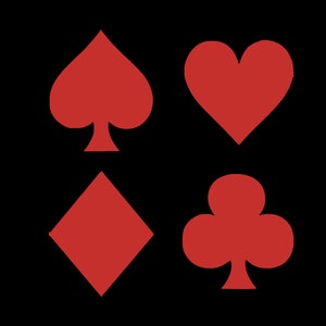 Spades Bundle Game Rules - Printable Drinking and Smoking Rules ...