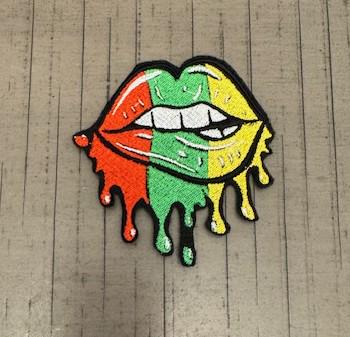 Juneteenth Patch Juneteenth Patches|iron-on |black History - Etsy