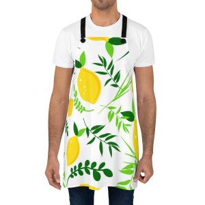 Tablier de Souccot, Soucca, Juif, Fête juive, Judaica, Citron et Etrog, image 4