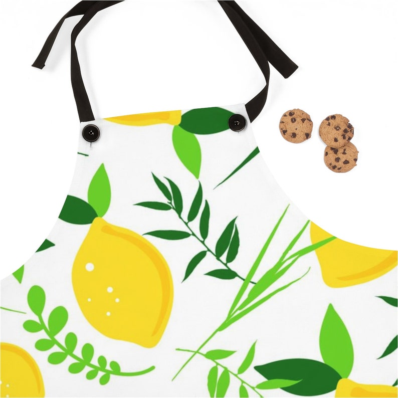 Tablier de Souccot, Soucca, Juif, Fête juive, Judaica, Citron et Etrog, image 3