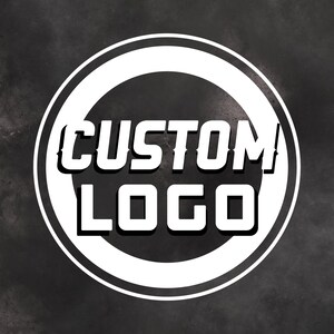 Custom Logo Design
