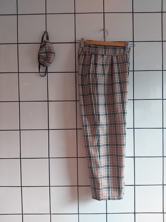burberry style co ord