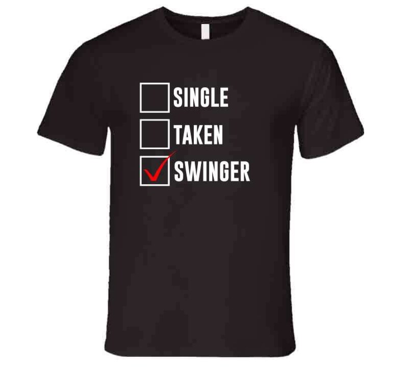 swingman shirt