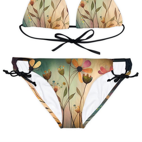 Wild Love Bikini Set main image 1