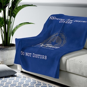 Sport Fan Velvet Plush Blanket | Team Blanket | Blanket for Gift | Blanket for Him | Blanket for Her | Blanket for Dad | Blanket for Mom