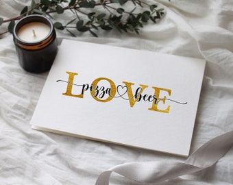 Personalized Couple Love Names Print, Engagement Wedding Anniversary Gift, Valentine&#39;s Day SVG, PNG, EPS, Cricut, Silhouette Cutting File