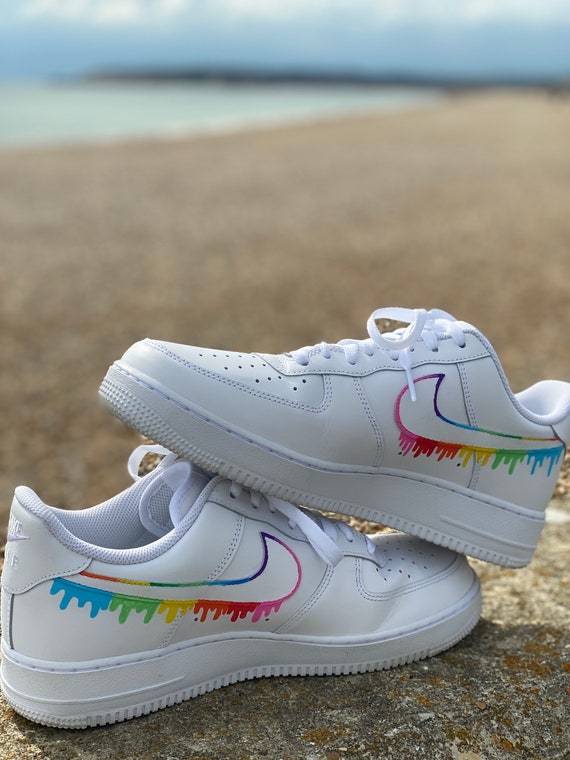 af1 rainbow