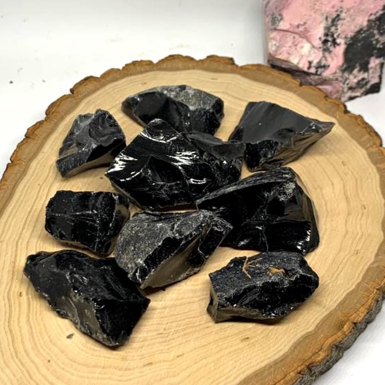 raw obsidian raw obsidian