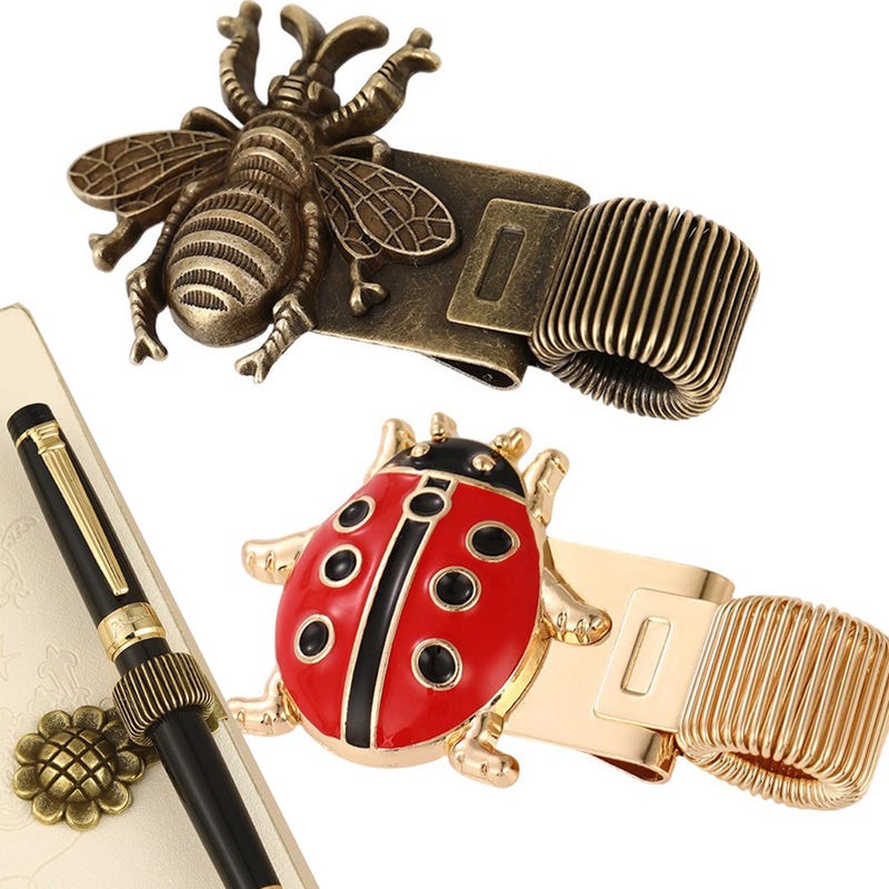 Cute Bug Pen - Etsy