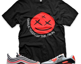 infrared nike shirt