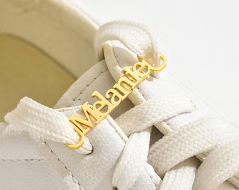 Personalized Name Shoe Buckle, Custom Name Shoe Buckle, Clip Lace Decoration Charm, Shoe Name Tag, Shoe Lace Charm, Shoe Jewelry Accessories