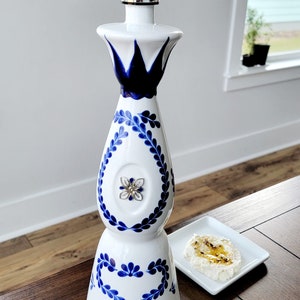 The Bizarre Market for Repurposed Clase Azul Tequila Bottles