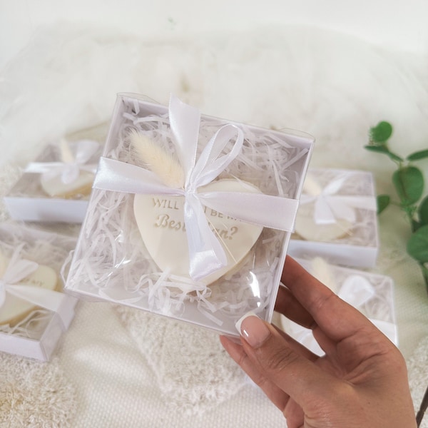 bridesmaid proposal|will you be my bridesmaid? |maid of honour| proposal biscuits