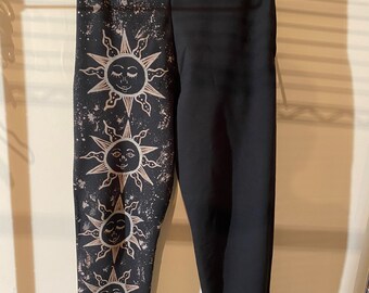 Bleach 4 Sun Design Sweatpants S Etsy