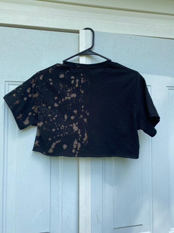 Bleach Half Sun Shirt (S) - Etsy