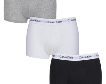 calvin klein xxl underwear