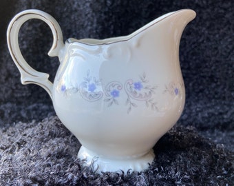 Creamer Springtime by Modern Chinaware and Table Institute