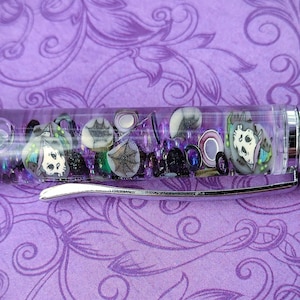 Skeleton spells (jumbo float pen)