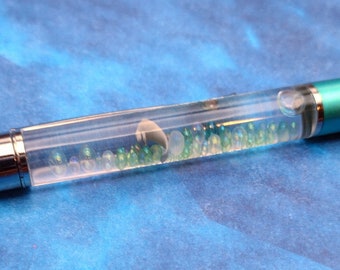 Pen pets Manatee 3D mini pet float pen