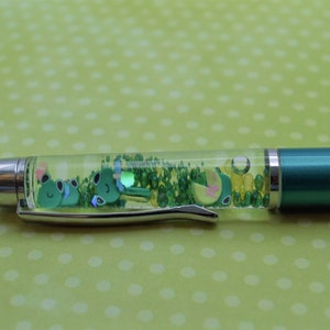 Frog pond jumbo float pen
