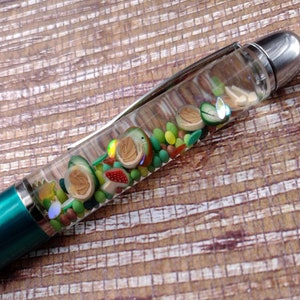 Snails Float Pen