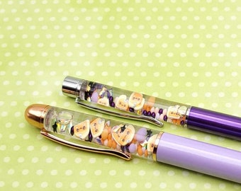 wicked pie float pen