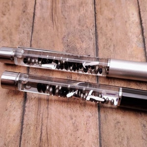 Tools float pen