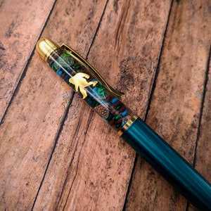 Big Foot float pen