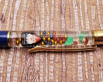 Gnome float pen