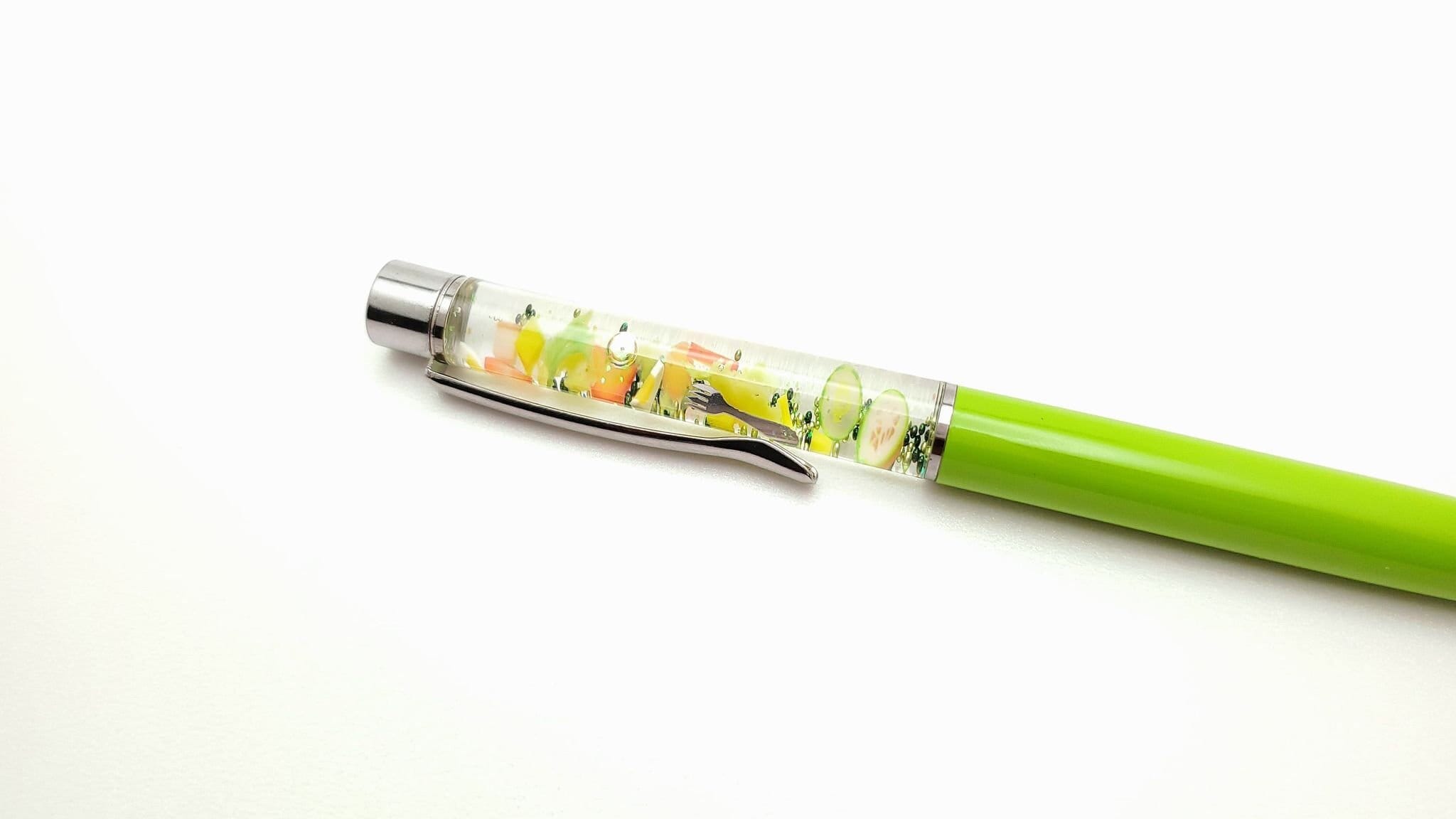 Lollipop Pens Black Ink, 0.38mm, Cute Lollipop Pens, Cute Pens, Kawaii Pens,  Fine Point Pens, Cute Gel Pens, Loli Pens, Cute Stationary 