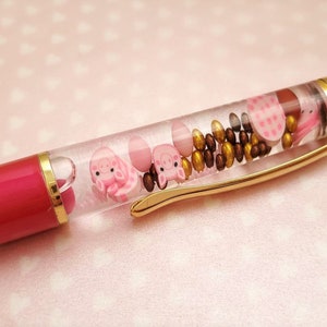 Piggy float pen