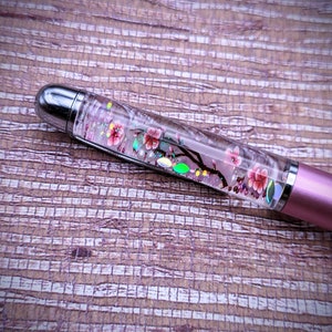 Sakura float pen