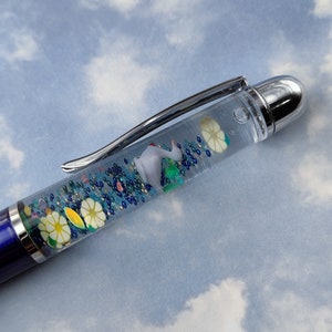 Pen Pets 3D goose (float pen)