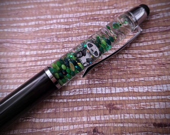 Panda jumbo float pen