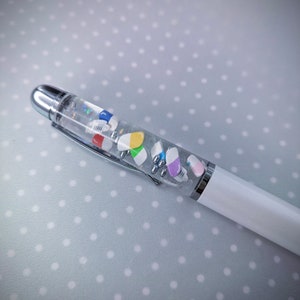 Pharmacist float pen