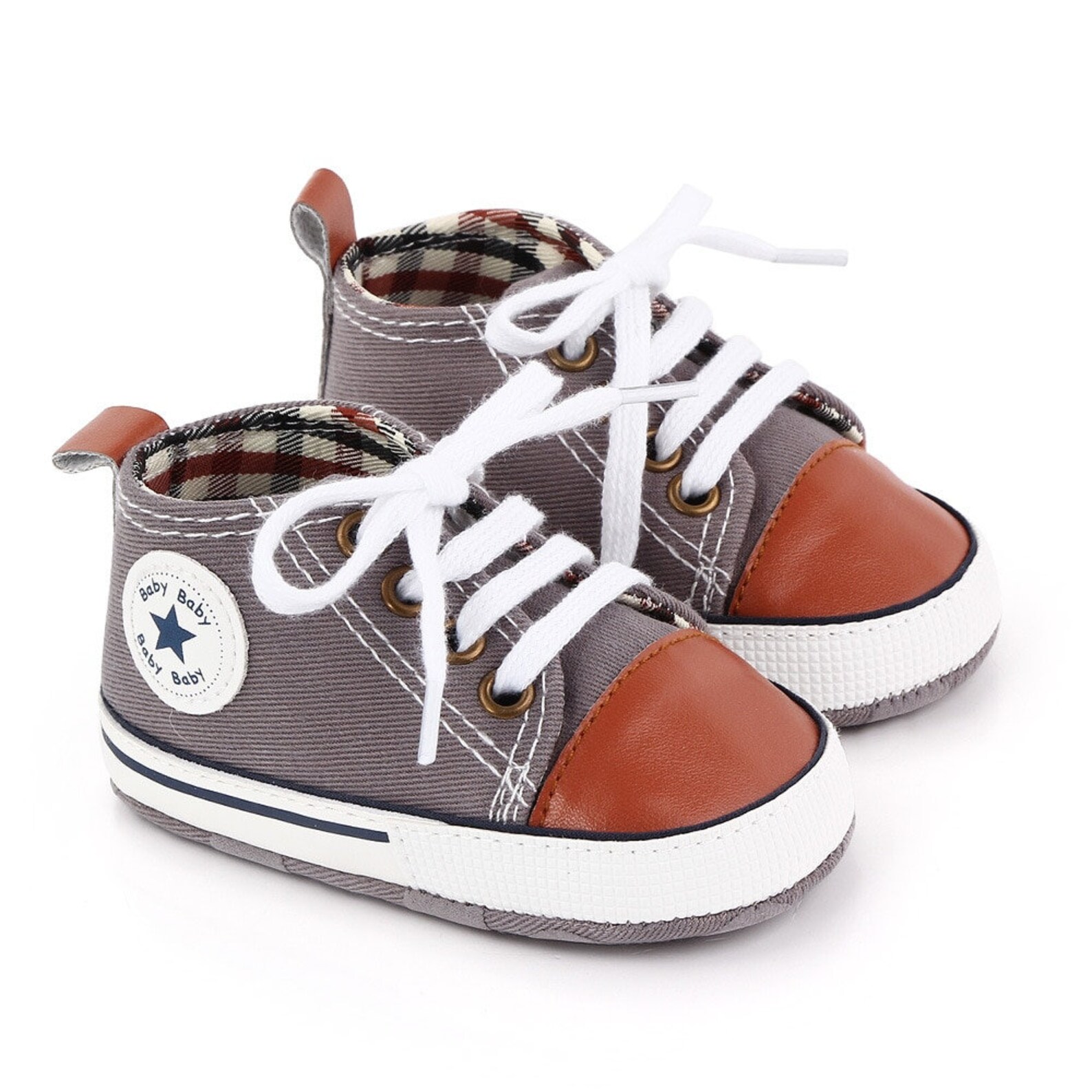 018 months Baby boy casual sneakers Baby boy casual shoes Etsy