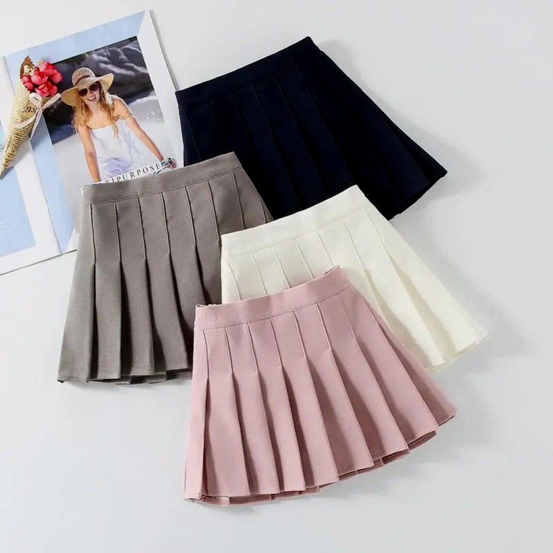 1-12year Girl Baby Girl Skirt Toddler skirt Toddler Girl Skirt | Etsy