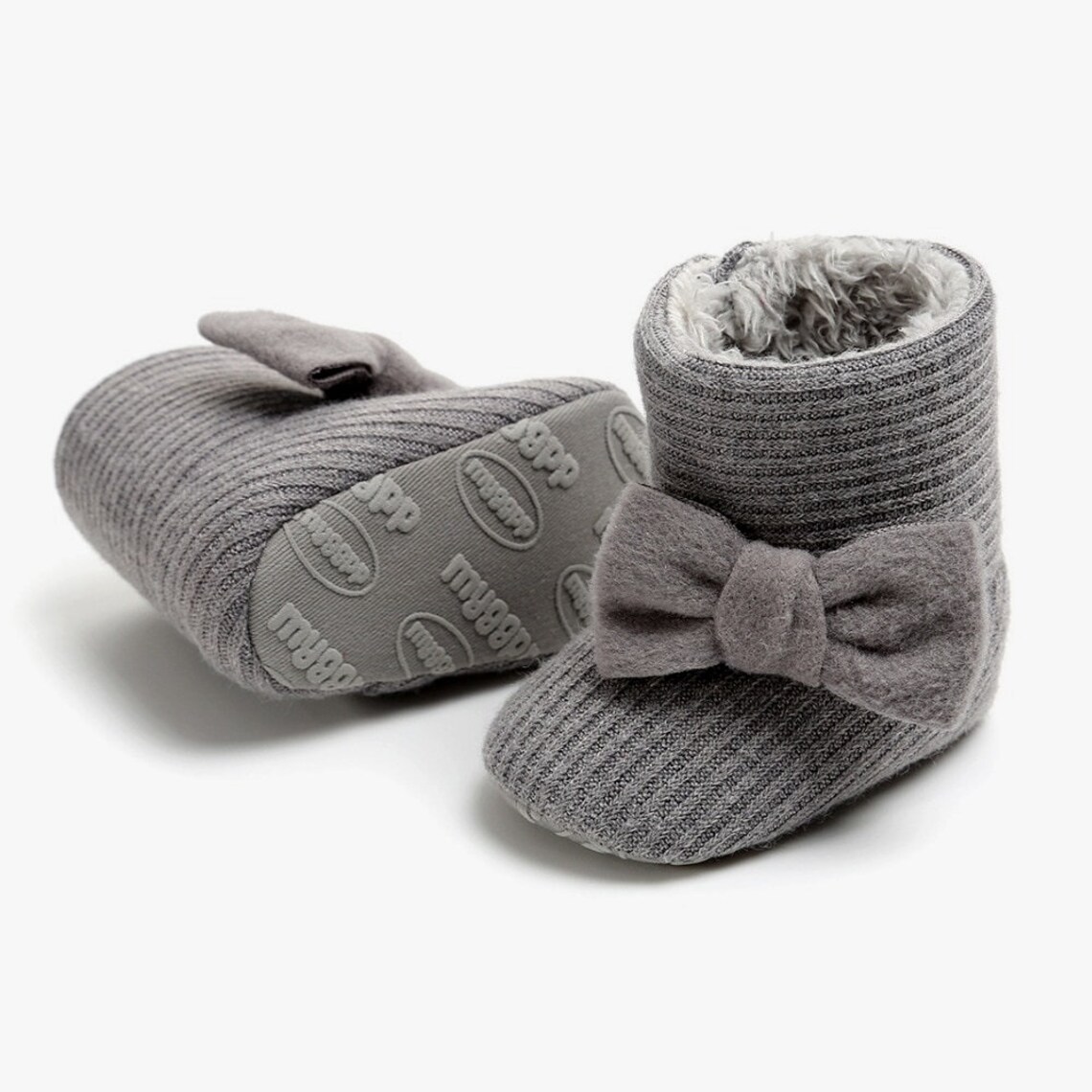 018 months Newborn Baby Crawling Shoes Booties baby girl Etsy