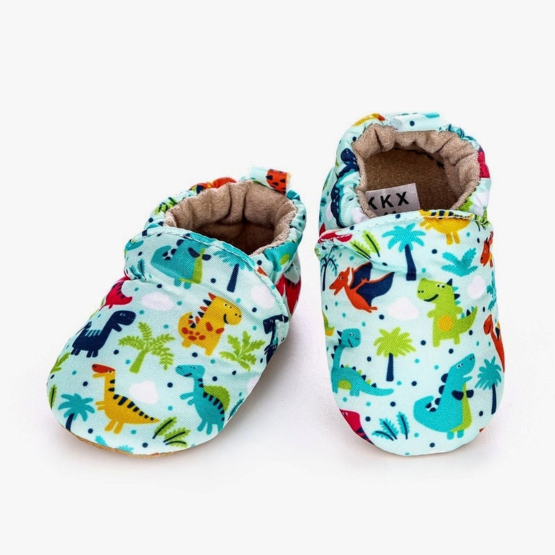 infant crawling shoes