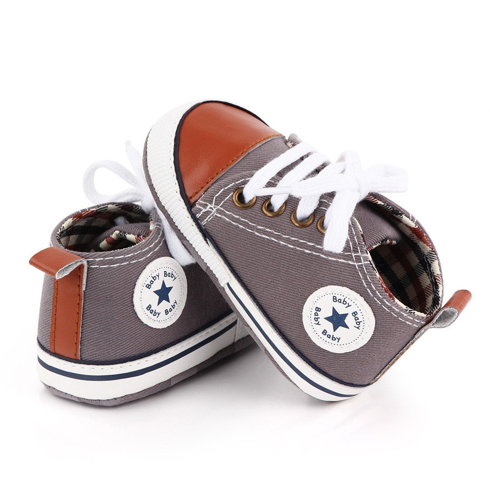 018 months Baby boy casual sneakers Baby boy casual shoes Etsy