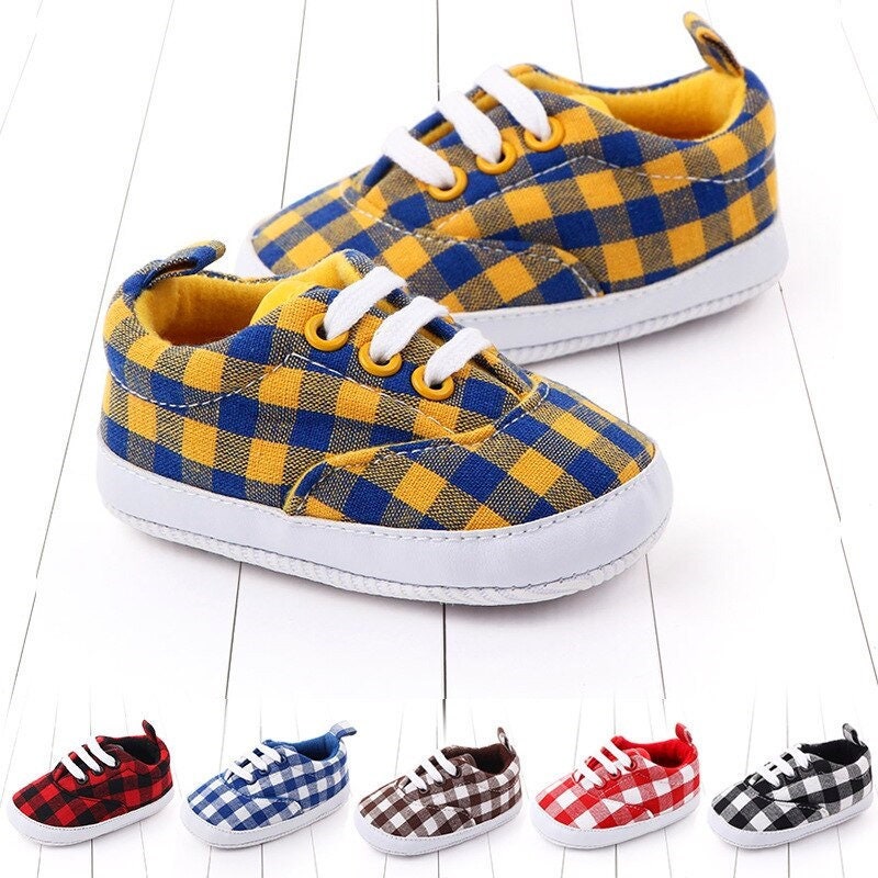 018 months Baby boy casual sneakers Baby boy casual shoes Etsy